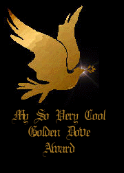 Golden Dove Award