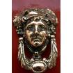 door knocker