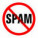 STRICT NO SPAM POLICY